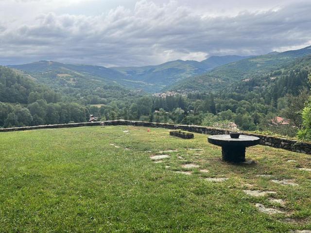 Chalet, Camprodon