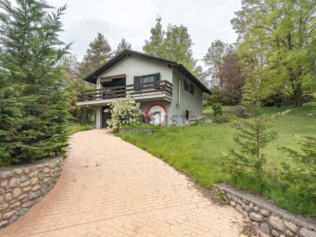 Chalet, Camprodon
