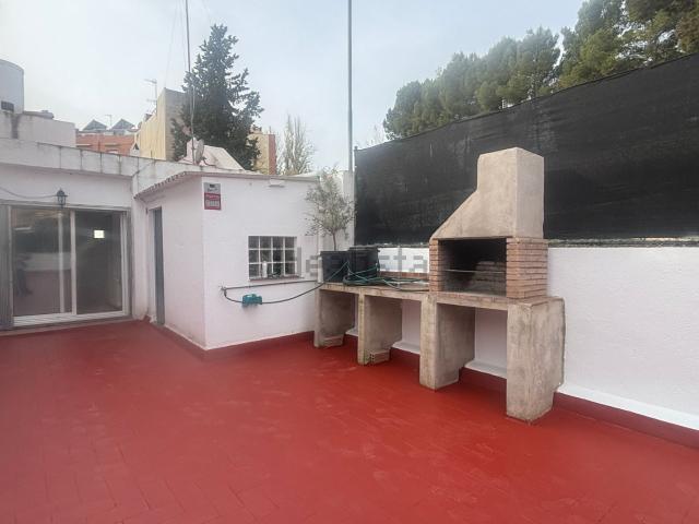 Chalet, Can Boada, Terrassa