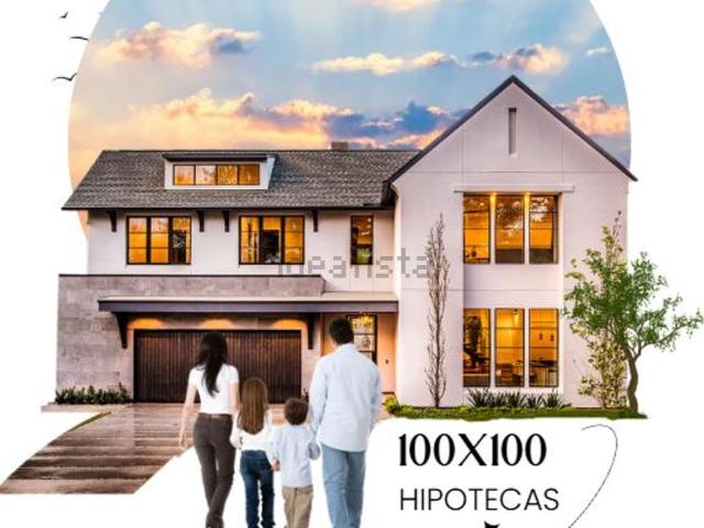 Chalet, Can Deu, Sabadell