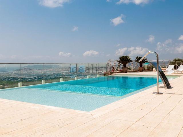 Chalet, Can Furnet, Santa Eulalia del Río