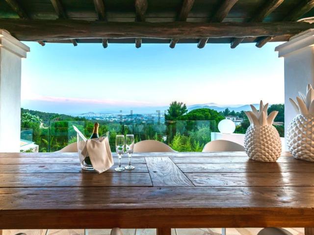 Chalet, Can Furnet, Santa Eulalia del Río