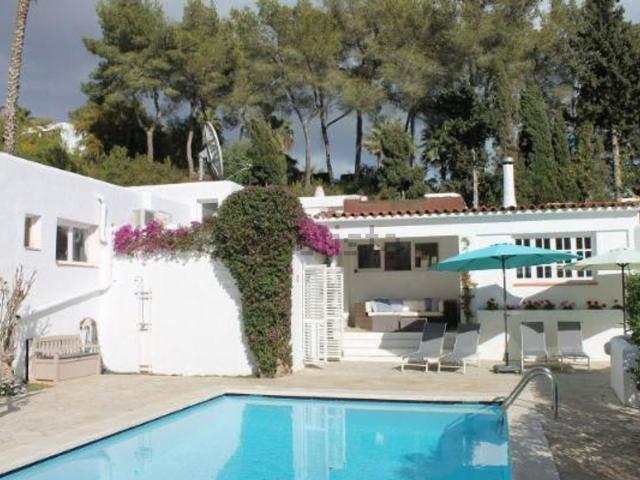 Chalet, Can Furnet, Santa Eulalia del Río