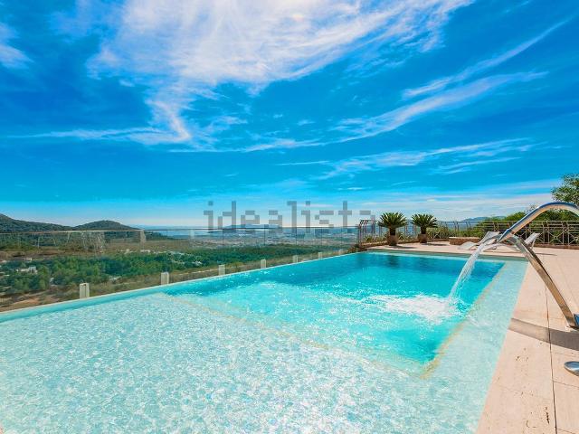 Chalet, Can Furnet, Santa Eulalia del Río