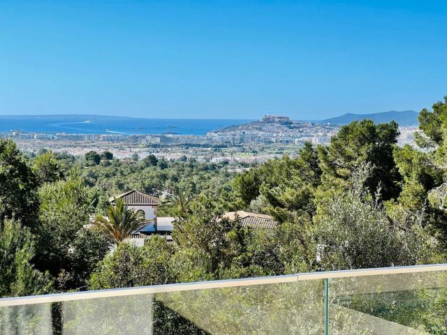 Chalet, Can Furnet, Santa Eulalia del Río