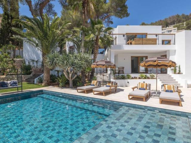 Chalet, Can Furnet, Santa Eulalia del Río