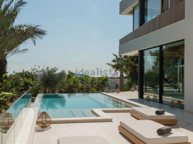 Chalet, Can Furnet, Santa Eulalia del Río