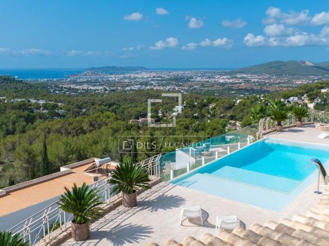 Chalet, Can Furnet, Santa Eulalia del Río