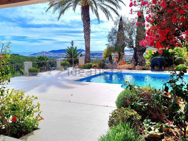 Chalet, Can Furnet, Santa Eulalia del Río