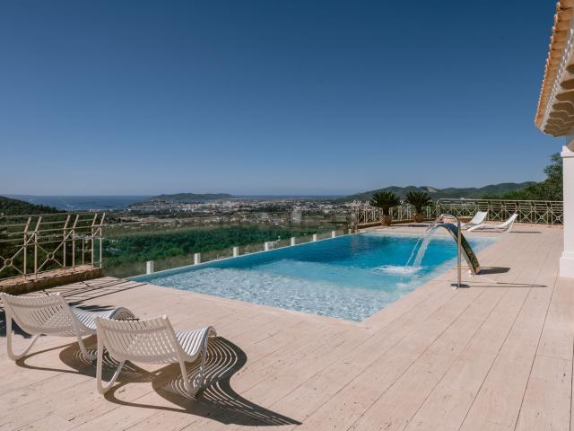 Chalet, Can Furnet, Santa Eulalia del Río