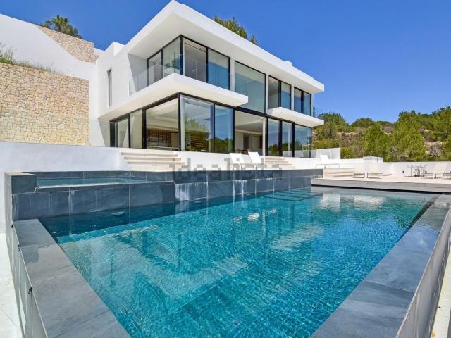 Chalet, Can Furnet, Santa Eulalia del Río