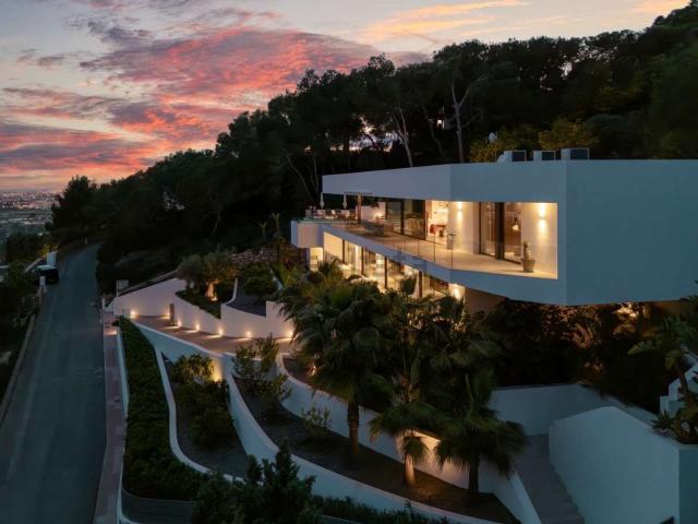 Chalet, Can Furnet, Santa Eulalia del Río