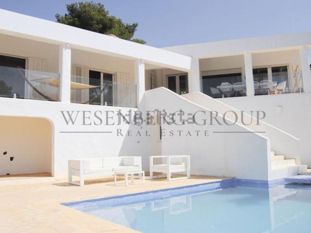 Chalet, Can Furnet, Santa Eulalia del Río