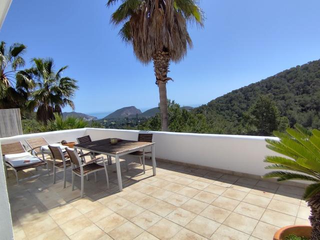 Chalet, Can Furnet, Santa Eulalia del Río