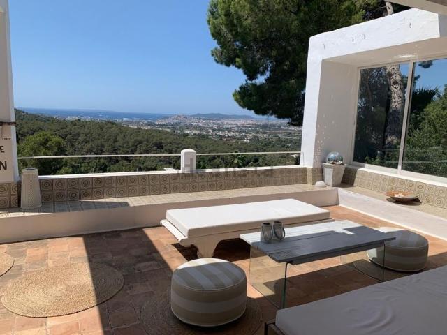 Chalet, Can Furnet, Santa Eulalia del Río