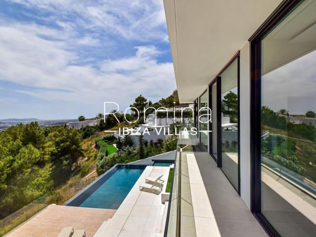 Chalet, Can Furnet, Santa Eulalia del Río