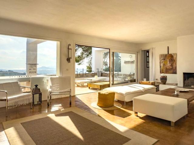 Chalet, Can Furnet, Santa Eulalia del Río