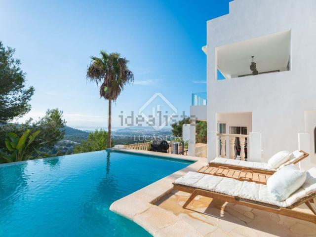Chalet, Can Furnet, Santa Eulalia del Río