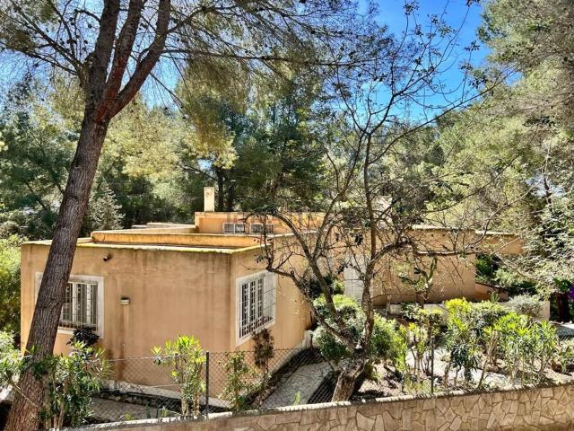 Chalet, Can Furnet, Santa Eulalia del Río