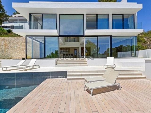 Chalet, Can Furnet, Santa Eulalia del Río