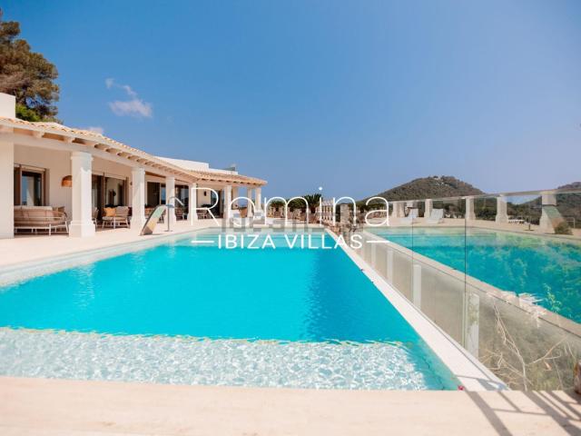 Chalet, Can Furnet, Santa Eulalia del Río