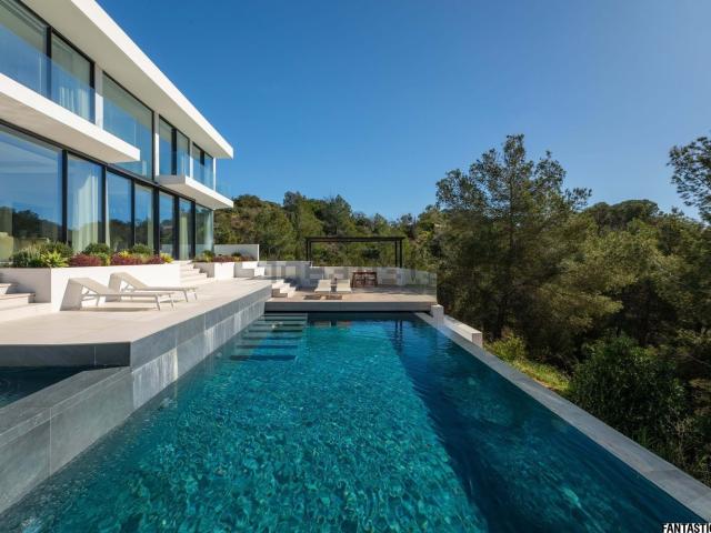 Chalet, Can Furnet, Santa Eulalia del Río