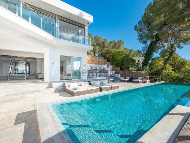 Chalet, Can Furnet, Santa Eulalia del Río