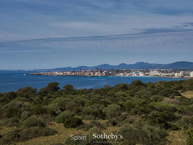 Chalet, Can Furnet, Santa Eulalia del Río