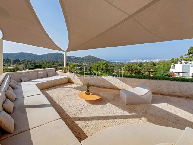 Chalet, Can Furnet, Santa Eulalia del Río