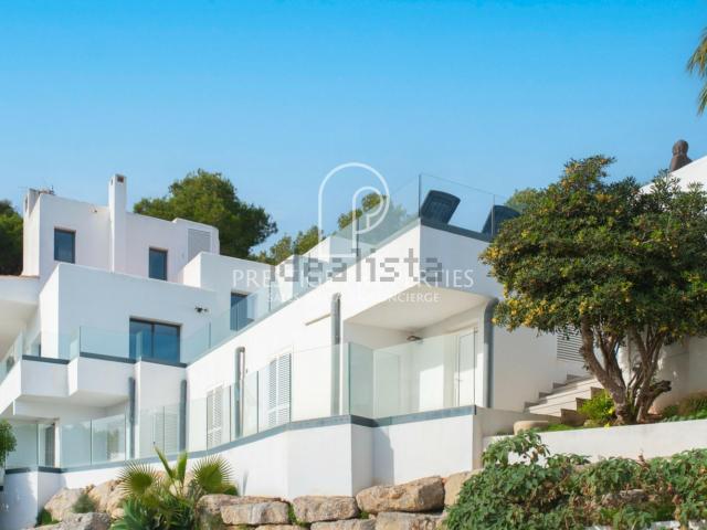 Chalet, Can Furnet, Santa Eulalia del Río