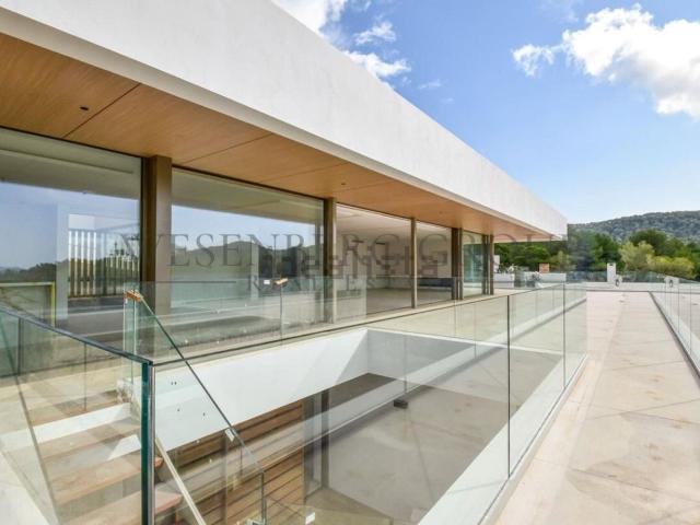 Chalet, Can Furnet, Santa Eulalia del Río