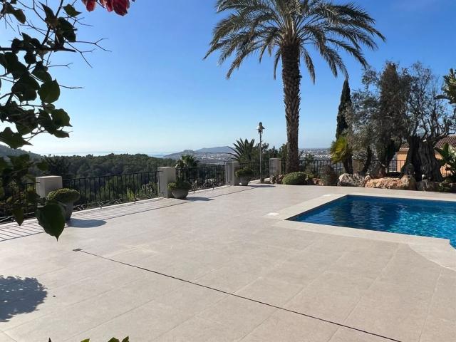 Chalet, Can Furnet, Santa Eulalia del Río