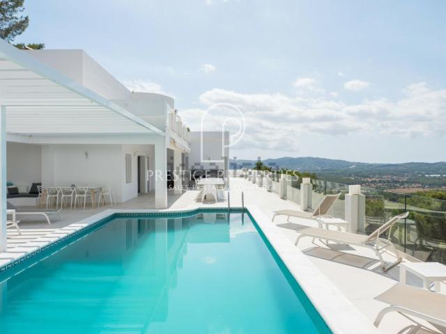 Chalet, Can Furnet, Santa Eulalia del Río