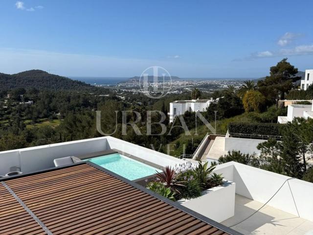 Chalet, Can Furnet, Santa Eulalia del Río