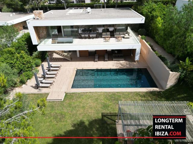 Chalet, Can Furnet, Santa Eulalia del Río