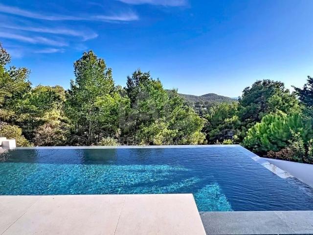 Chalet, Can Furnet, Santa Eulalia del Río