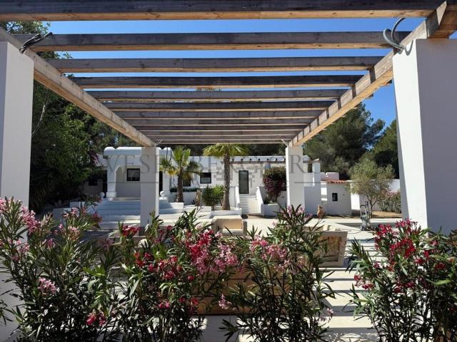Chalet, Can Furnet, Santa Eulalia del Río