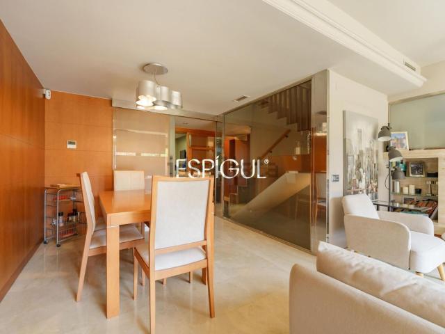 Chalet, Can Jofresa Santa Margarida, Terrassa