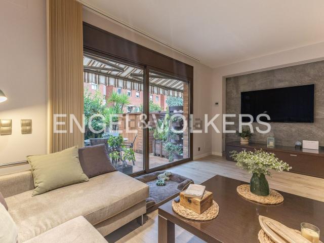 Chalet, Can Llong, Sabadell