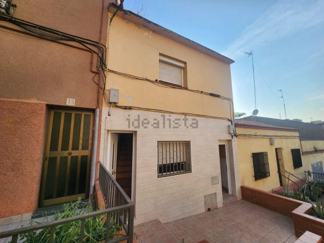 Chalet, Can Puiggener, Sabadell