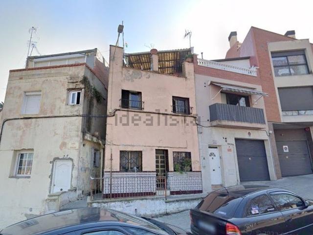 Chalet, Can Puiggener, Sabadell