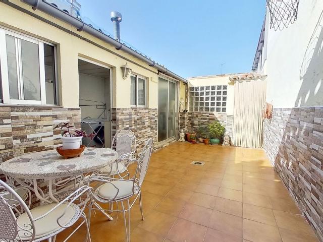 Chalet, Can Puiggener, Sabadell