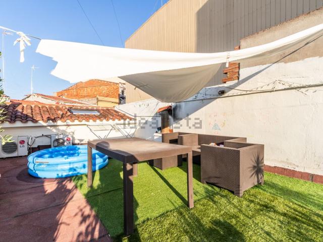 Chalet, Can Puiggener, Sabadell