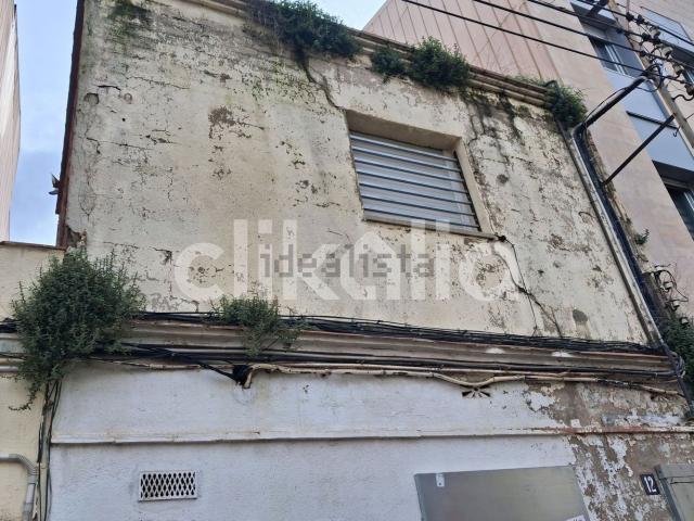 Chalet, Can Puiggener, Sabadell