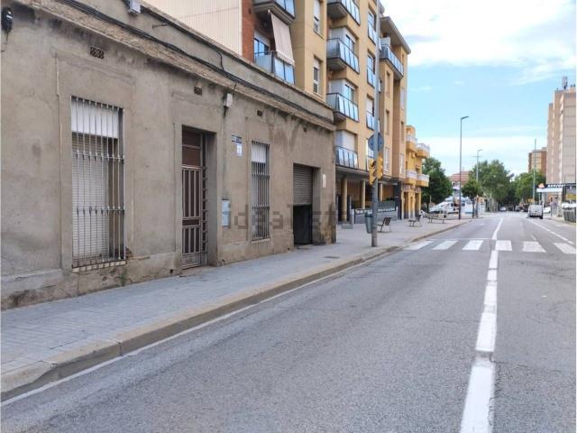 Chalet, Can Puiggener, Sabadell