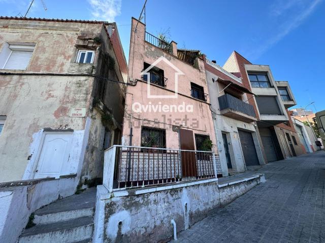 Chalet, Can Puiggener, Sabadell