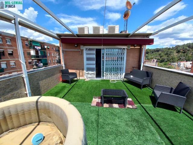 Chalet, Can Puiggener, Sabadell