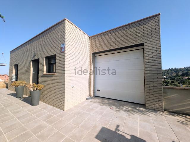 Chalet, Can Palet de Vistalegre, Terrassa