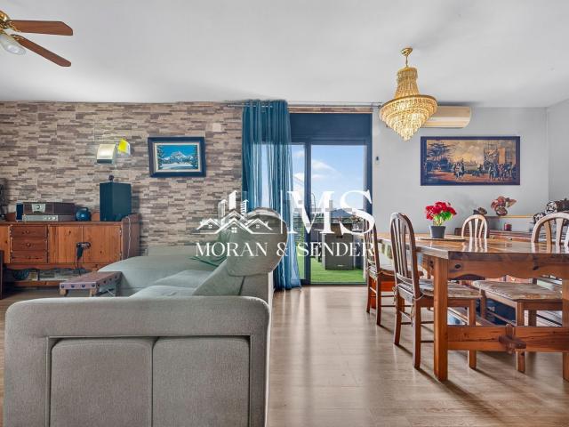 Chalet, Can Palet de Vistalegre, Terrassa