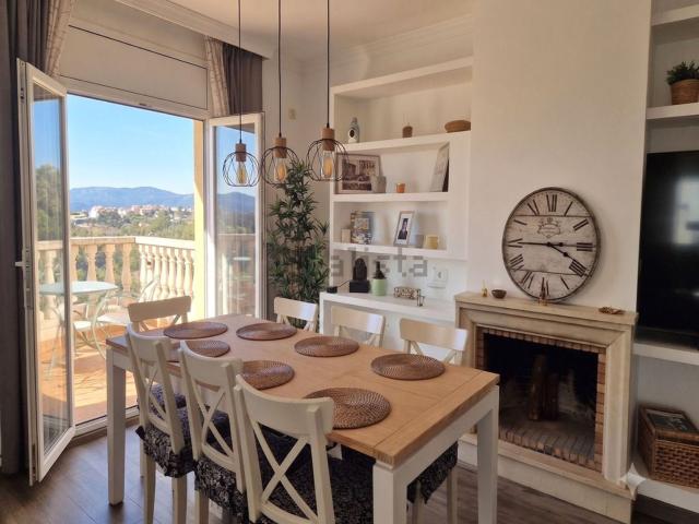 Chalet, Can Palet de Vistalegre, Terrassa